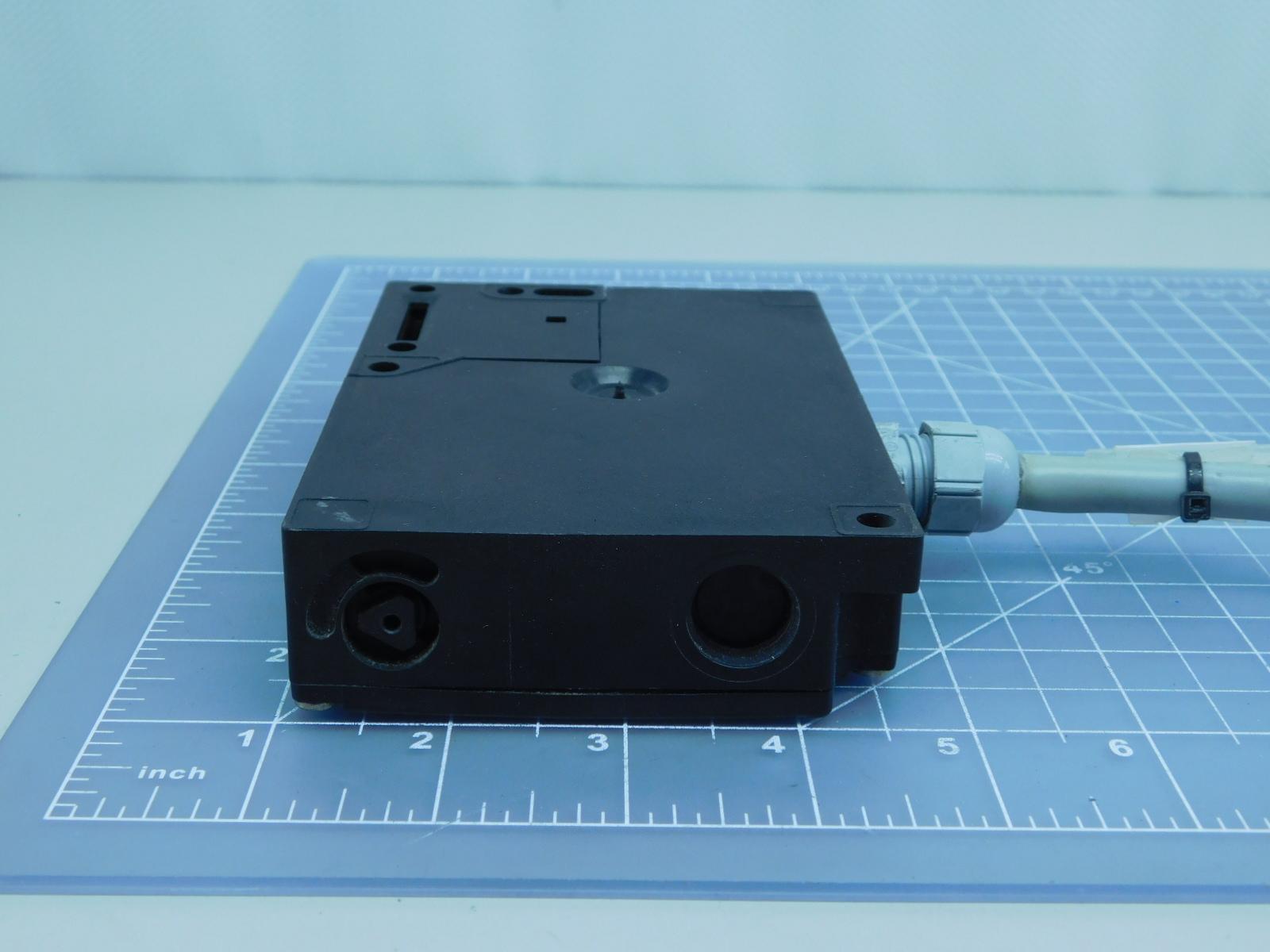 Schmersal IEC 60947-5-1 Safety Swtich T150466 | eBay